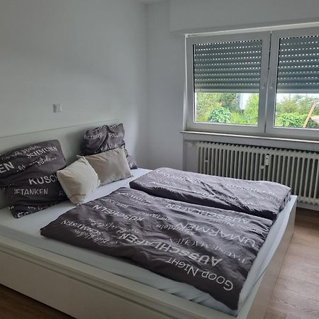~Ferienwohnung Sandhausen / Hd~ エクステリア 写真