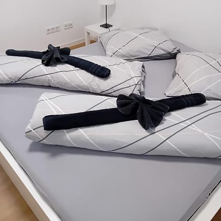 ~Ferienwohnung Sandhausen / Hd~ エクステリア 写真
