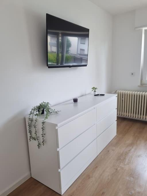 ~Ferienwohnung Sandhausen / Hd~ エクステリア 写真