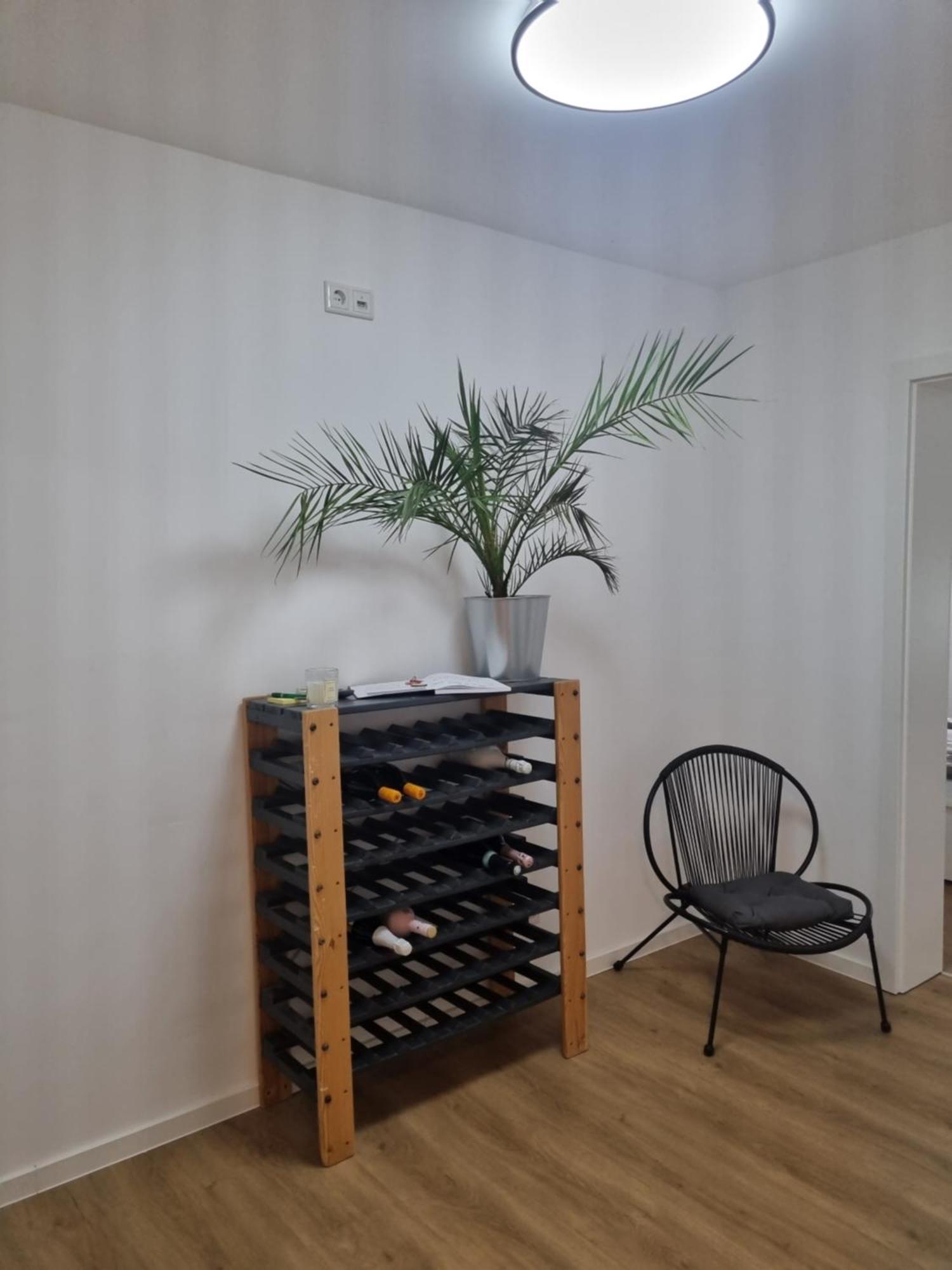 ~Ferienwohnung Sandhausen / Hd~ エクステリア 写真