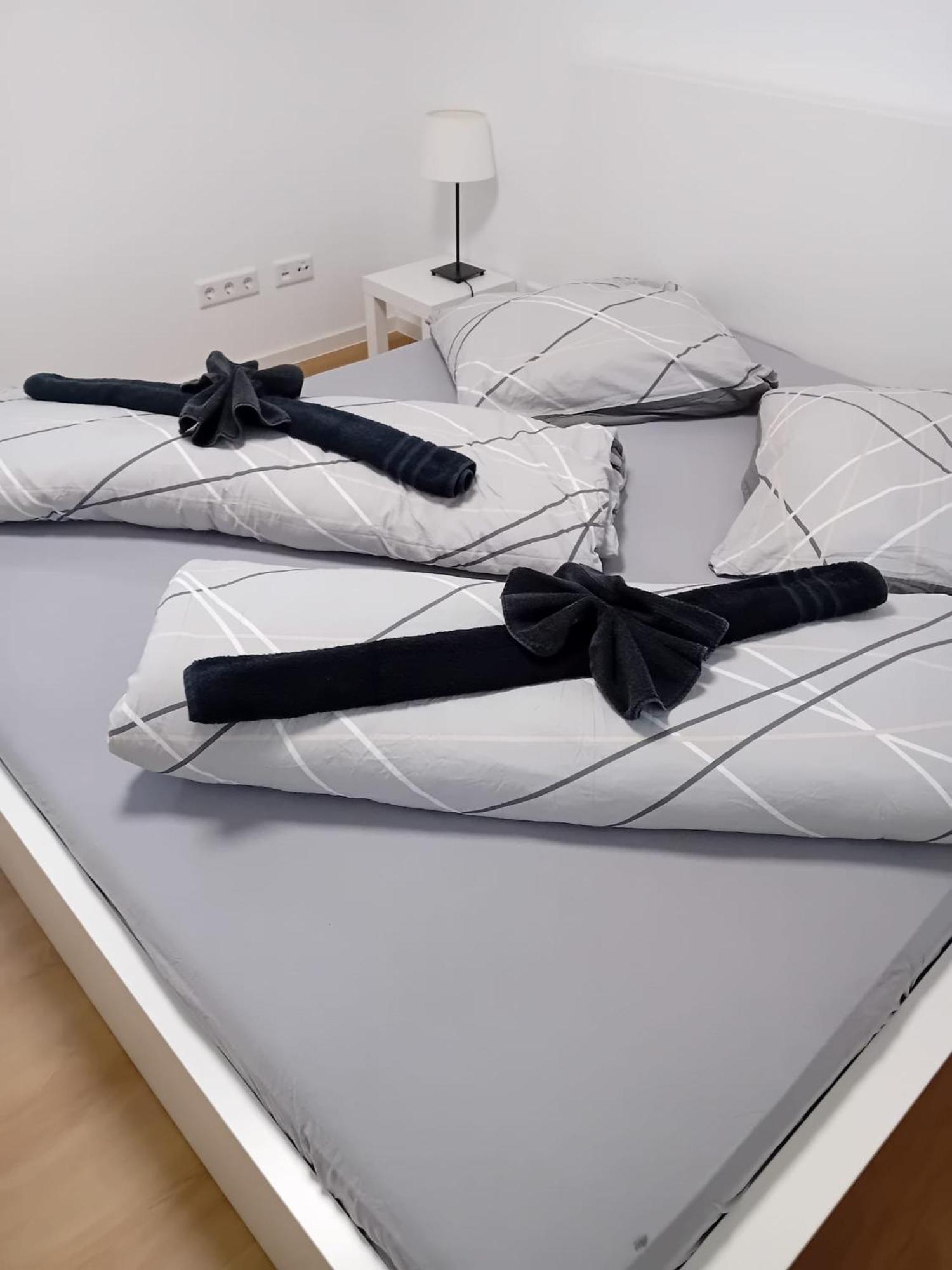 ~Ferienwohnung Sandhausen / Hd~ エクステリア 写真