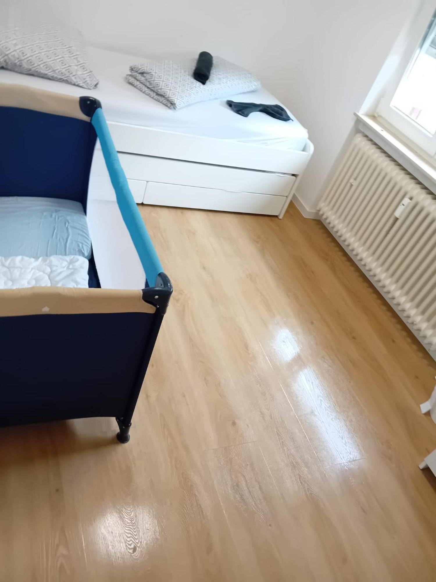 ~Ferienwohnung Sandhausen / Hd~ エクステリア 写真