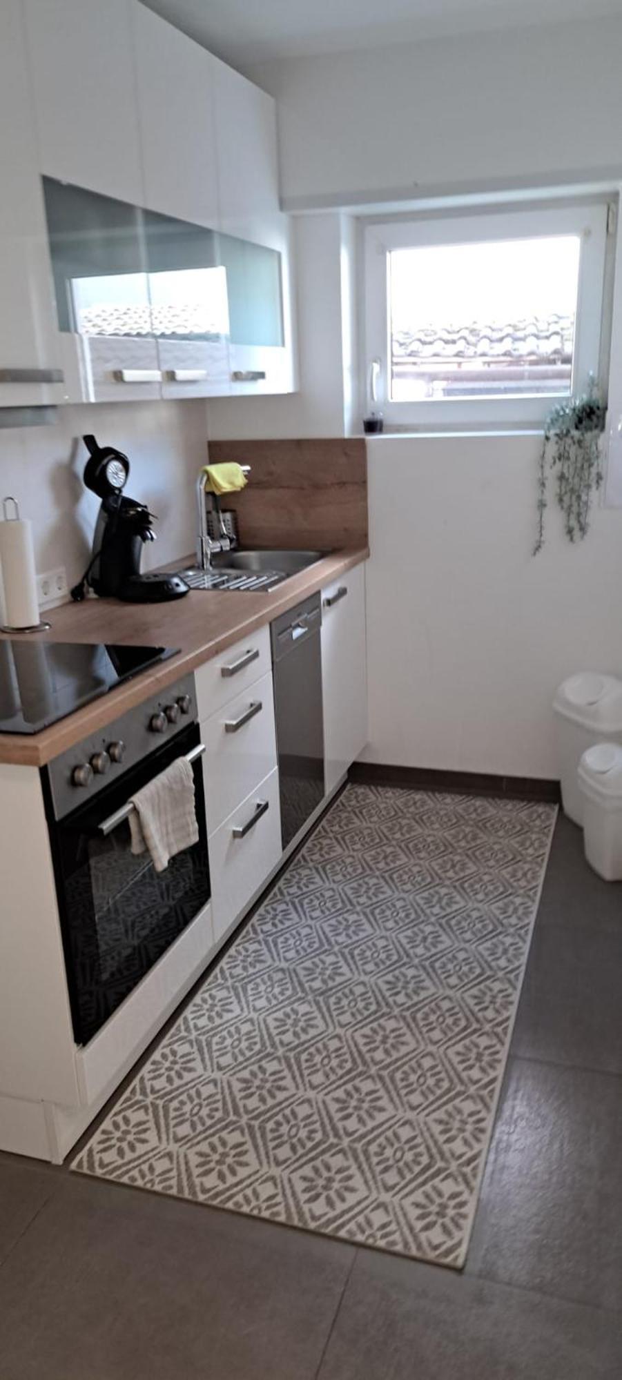 ~Ferienwohnung Sandhausen / Hd~ エクステリア 写真